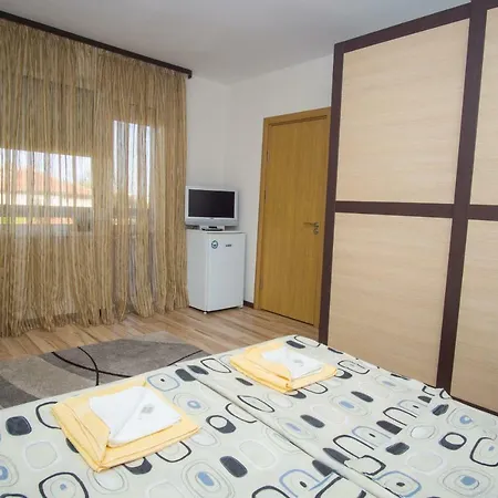 зоя Гостевой дом