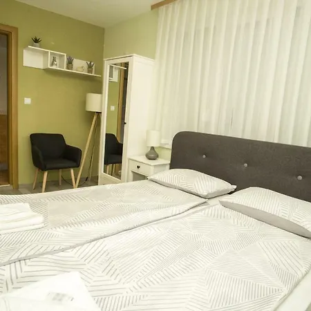 зоя Гостевой дом