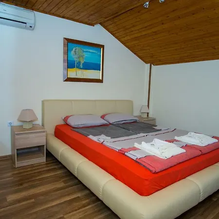 Casa de hóspedes 