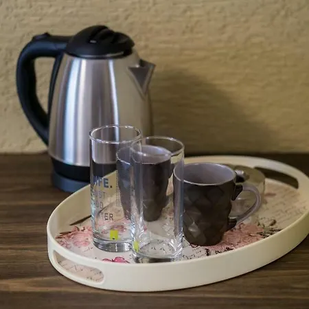 зоя Къща за гости 3*