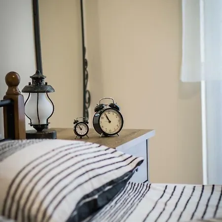 зоя Къща за гости