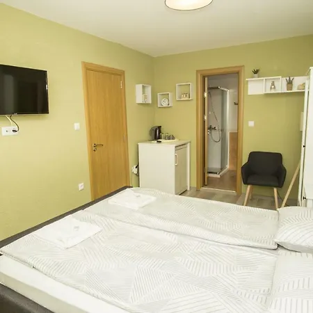 зоя Къща за гости